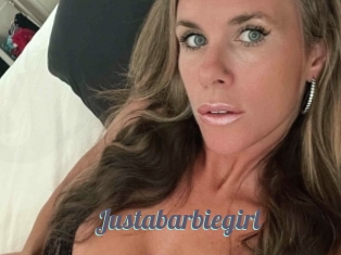 Justabarbiegirl