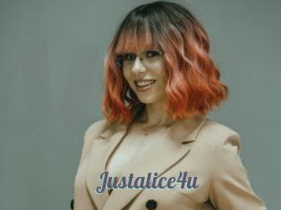 Justalice4u