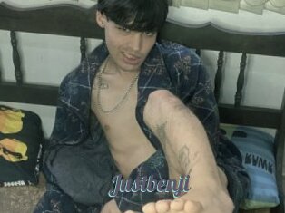 Justbenji