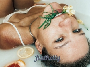 Justholly