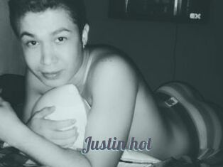 Justin_hot