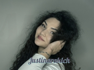 Justinarakich