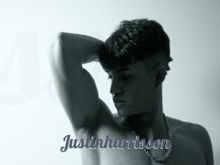 Justinharrisson