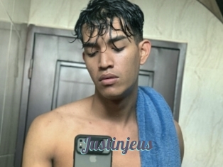 Justinjeus