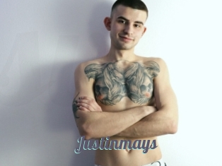 Justinmays