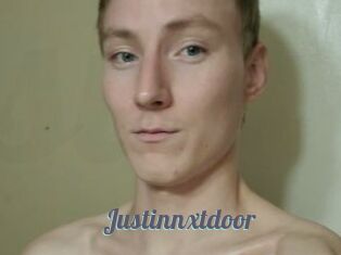 Justinnxtdoor