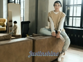 Justinshine