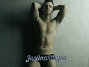 Justinwithyou