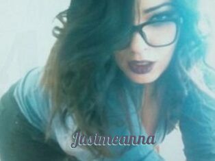 Justmeanna
