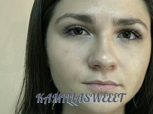 KAMILLASWEEET