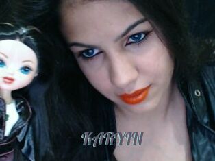 KARYIN