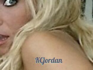 KCjordan