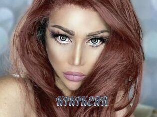 KIKIKERR