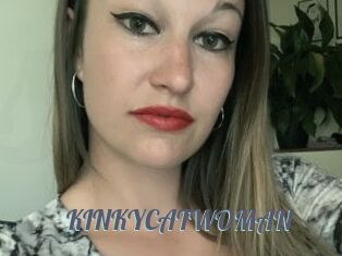 KINKYCATWOMAN