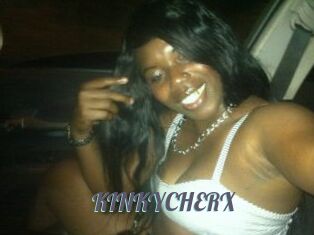 KINKYCHERX