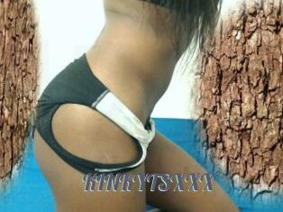 KINKYTSXXX