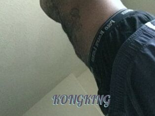 KONGKING