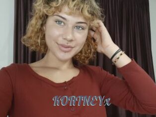 KORTNEYx