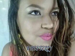 KRISTELLY
