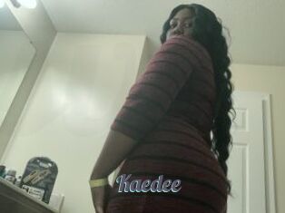 Kaedee