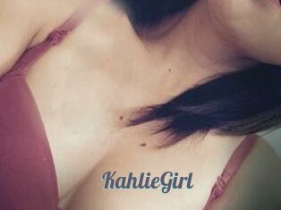 KahlieGirl