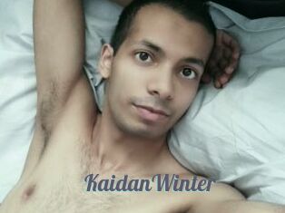 KaidanWinter