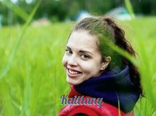 Kaitlany