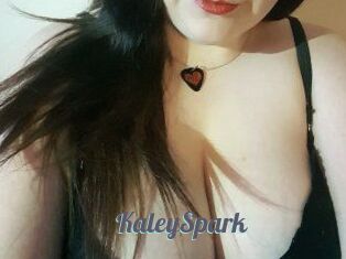 KaleySpark