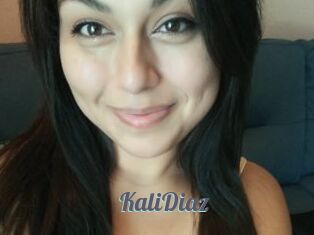 KaliDiaz