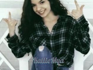 KallieMya
