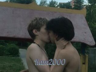 Kam2000