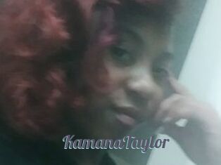 KamanaTaylor
