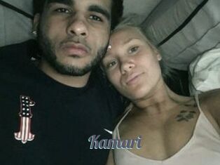 Kamari