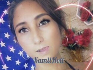KamiiHott