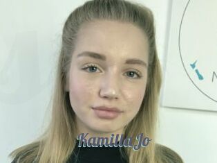 KamillaJo
