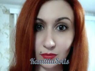 KamillaSolis