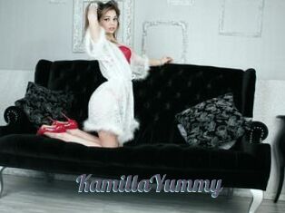 KamillaYummy