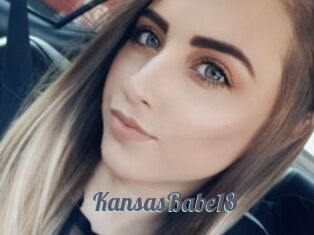 KansasBabe18