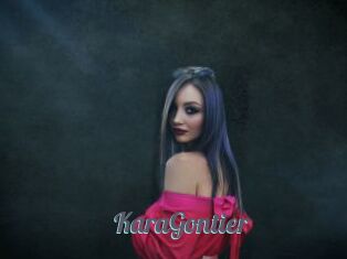 KaraGontier