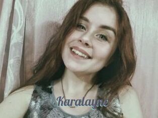 Karalayne