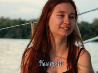 Kareene