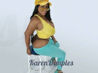 KarenDimples Sexe Videos Gratuites