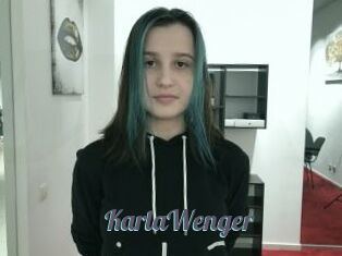 KarlaWenger