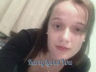 KarlyLovesYou
