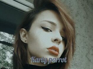 Karly_parrot