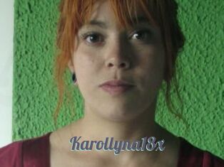 Karollyna18x