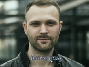 KarterLang