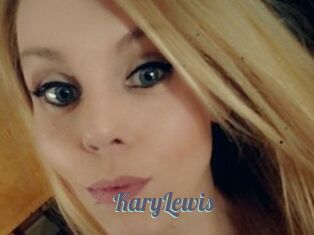 KaryLewis