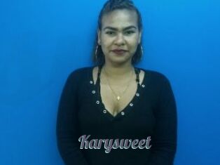 Karysweet