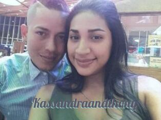 Kassandraandthony